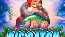 Big Catch Bonanza: Christmas Catch