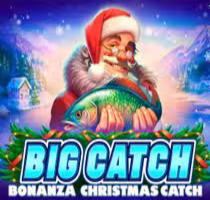 Big Catch Bonanza: Christmas Catch