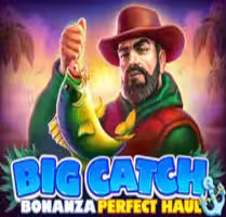 Big Catch Bonanza: Perfect Haul