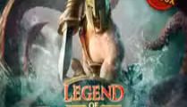 Legend of Perseus