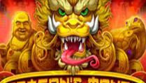Dragon’s Money