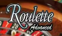 Roulette Advanced — Standard Limit