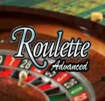 Roulette Advanced — Standard Limit