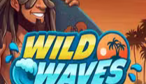 Wild Waves Megaways
