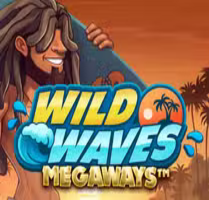 Wild Waves Megaways