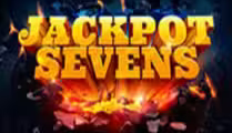 Jackpot Sevens