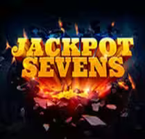 Jackpot Sevens