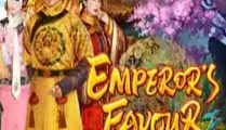 Emperor’s Favour
