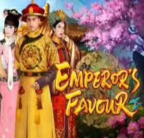 Emperor’s Favour