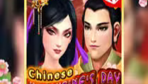 Chinese Valentines Day