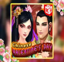 Chinese Valentines Day