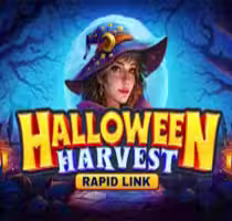 Halloween Harvest: Rapid Link