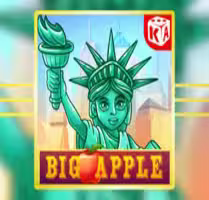 Big Apple