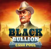 Black Bullion: Cash Pool