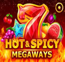 Hot & Spicy Megaways