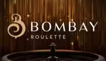 Bombay Roulette