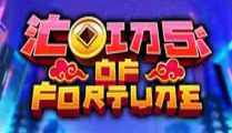 Coins of Fortune