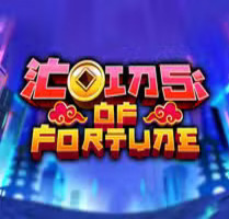 Coins of Fortune
