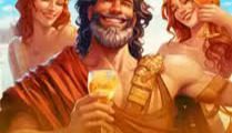 God’s Party