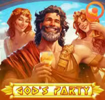 God’s Party