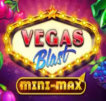 Vegas Blast Minimax