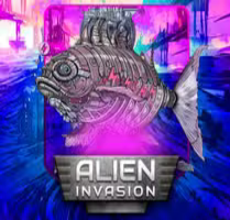 Alien Invasion
