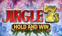 Jingle 7s Hold and Win