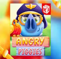 Angry Piggies