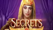 Secrets of Cleopatra
