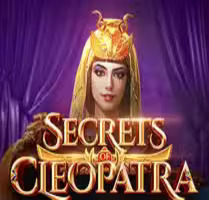 Secrets of Cleopatra