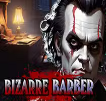 Bizarre Barber