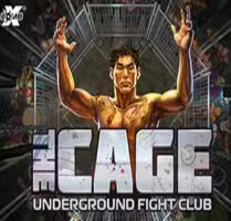 The Cage