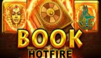 Book Hotfire Buy Bonus