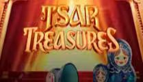 Tsar Treasures