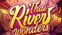 Thai River Wonders