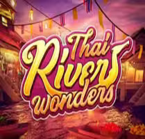Thai River Wonders