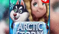 Arctic Storm