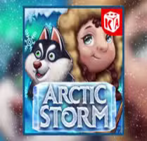 Arctic Storm