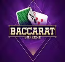 Baccarat Supreme