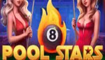 8 Pool Stars