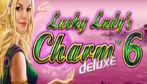 Lucky Lady’s Charm Deluxe 6