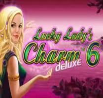 Lucky Lady’s Charm Deluxe 6