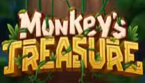 Monkey’s Treasure