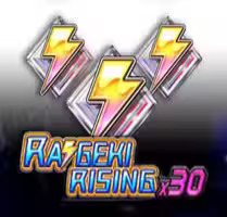 Raigeki Rising X30