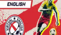 Virtual English League
