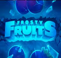 Frosty Fruits