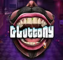Gluttony