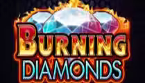 Burning Diamonds
