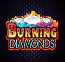 Burning Diamonds