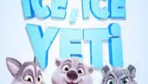 Ice Ice Yeti
